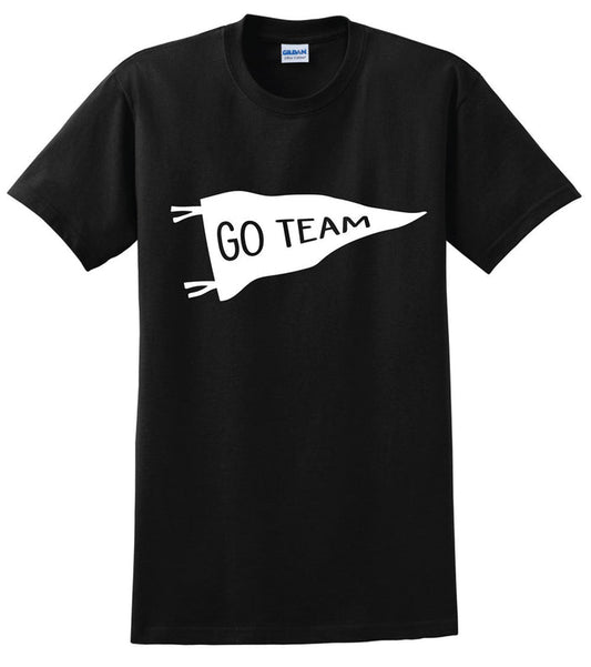 Color War Tee - Pennant|60395,60396,60397,60398,60399,60400,60401,60402