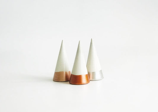 Concrete Ring Holders