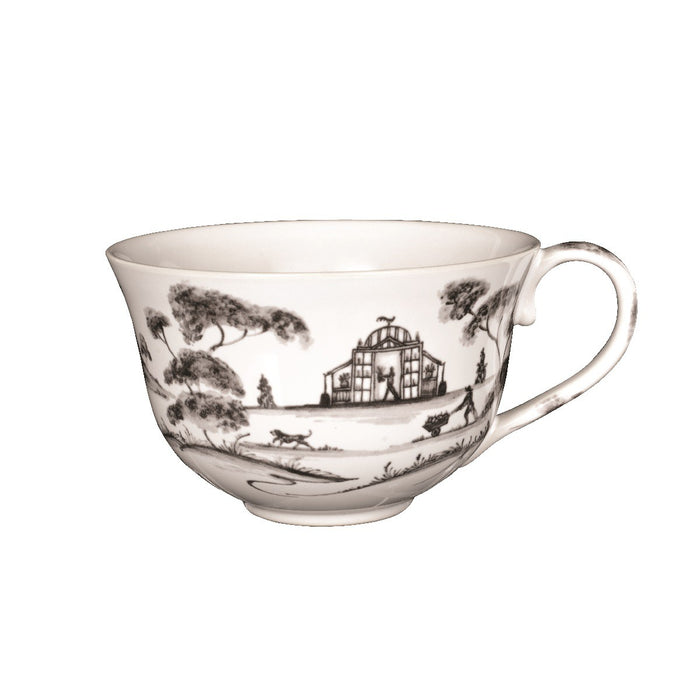 Country Estate Flint Tea/Coffee Cup