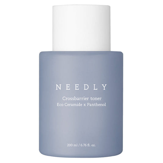 Crossbarrier Toner