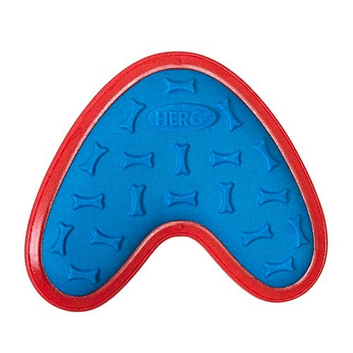 Caitec Inc - Outer Armor Large Boomerang Dog Toy – HERO