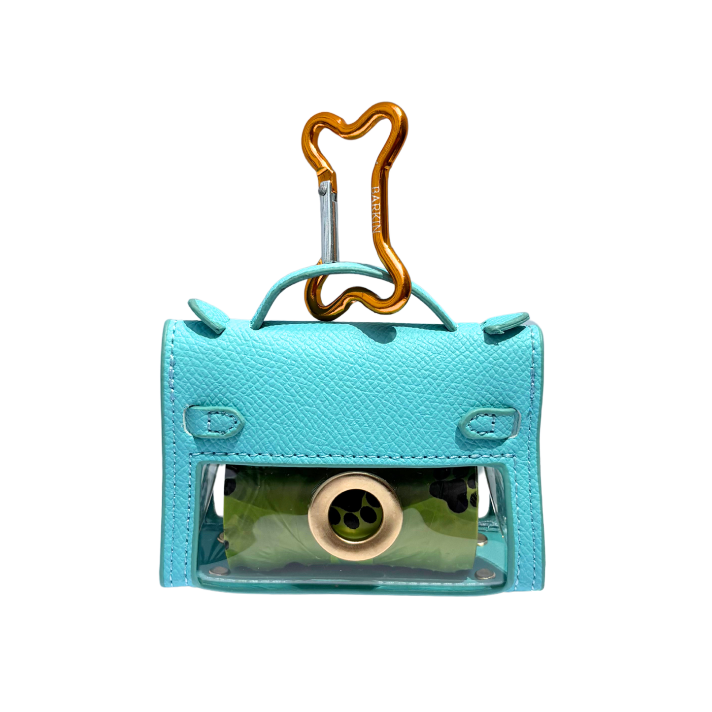 Puppy Barkin - Barkin Dog Waste Bag Dispenser #6