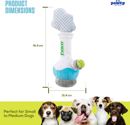 PAWTY Dog Toys - PAWTY 420 SERIES