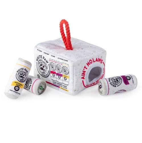 Hide & Seek Toys