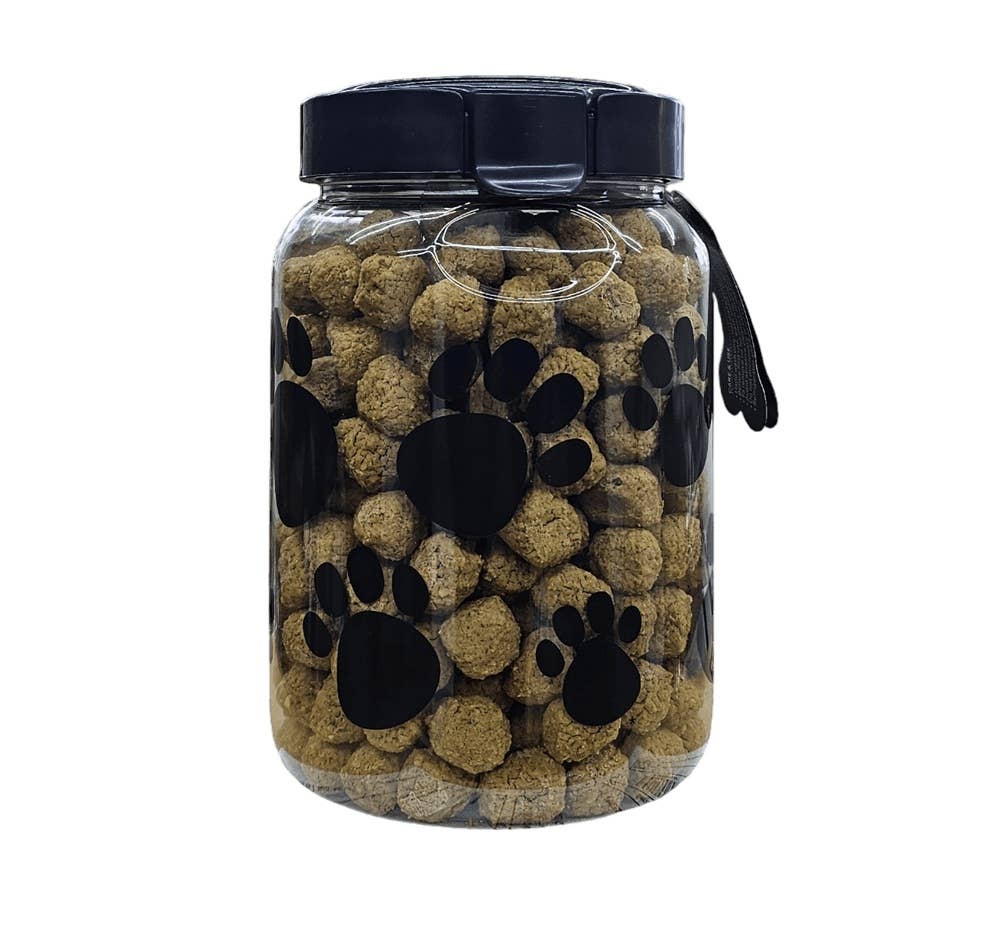 Preen Pets - Chicken Meatballs