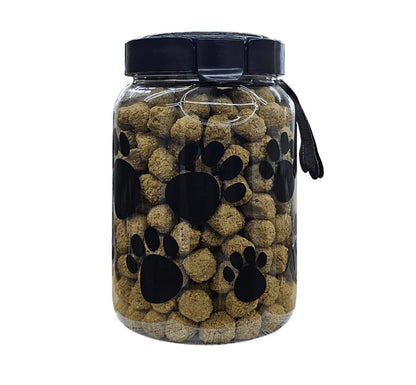 Preen Pets - Chicken Meatballs