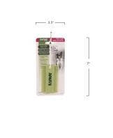 Pet Palette Distribution - Safari by Coastal Double-Sided Flea Comb