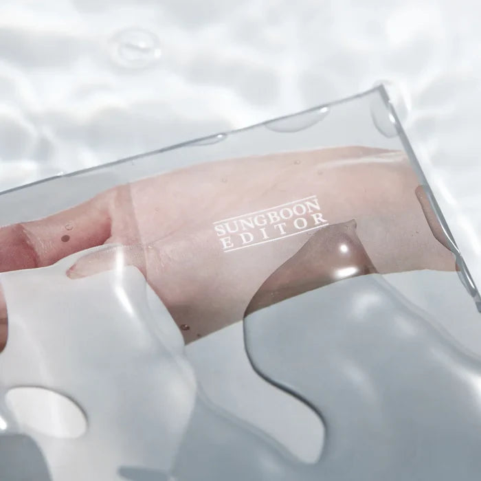 Deep Collagen Power Boosting Mask (4ea)