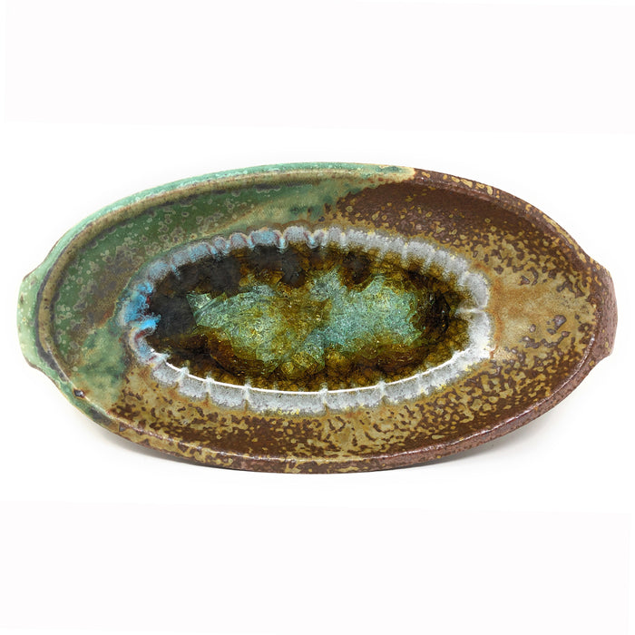 Green/Copper