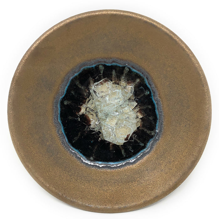 Bronze