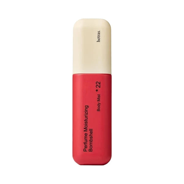 Double Shot Perfume Body Mist [Bombshell]