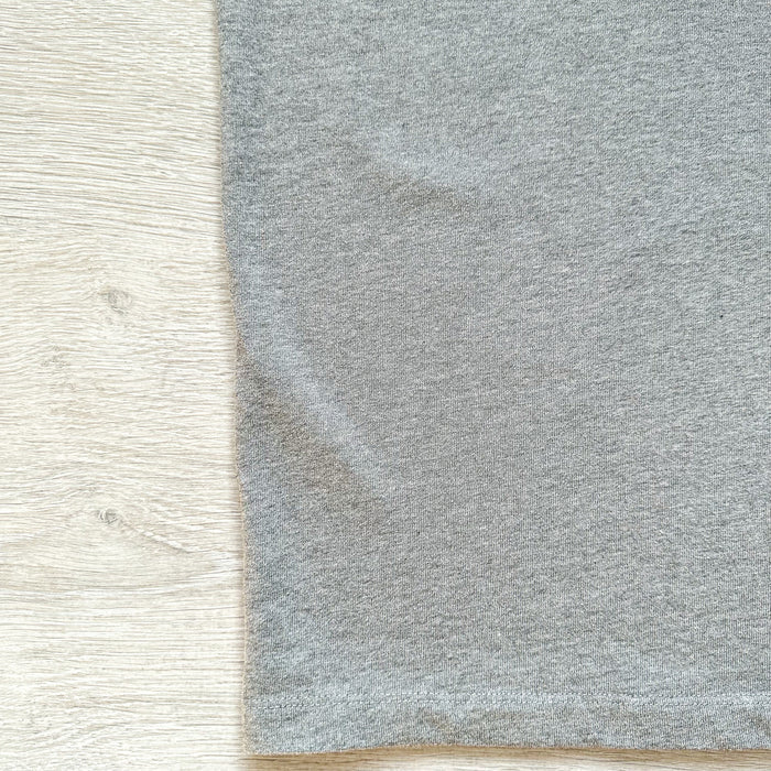 Drake's Grey Short Sleeve Chest Pocket Hiking Tee Shirt - House Of Huntington
