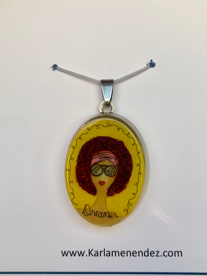 Dreamer Necklace