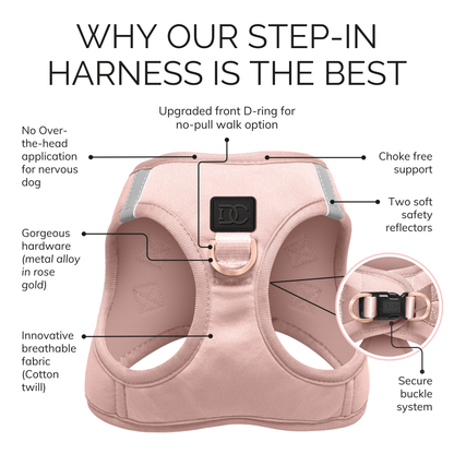 Doodle Couture, New York - WINNER - Harness Innovation of the Year Award - Dune