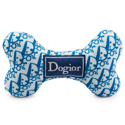 Haute Diggity Dog - Dogior Bones Dog Toys