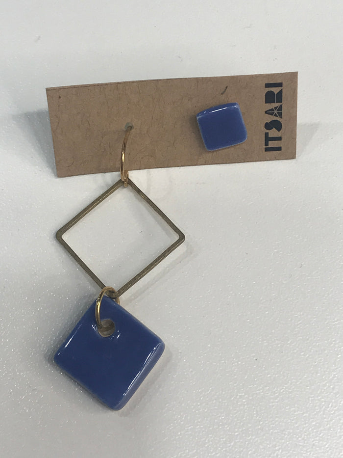Earring & Stud