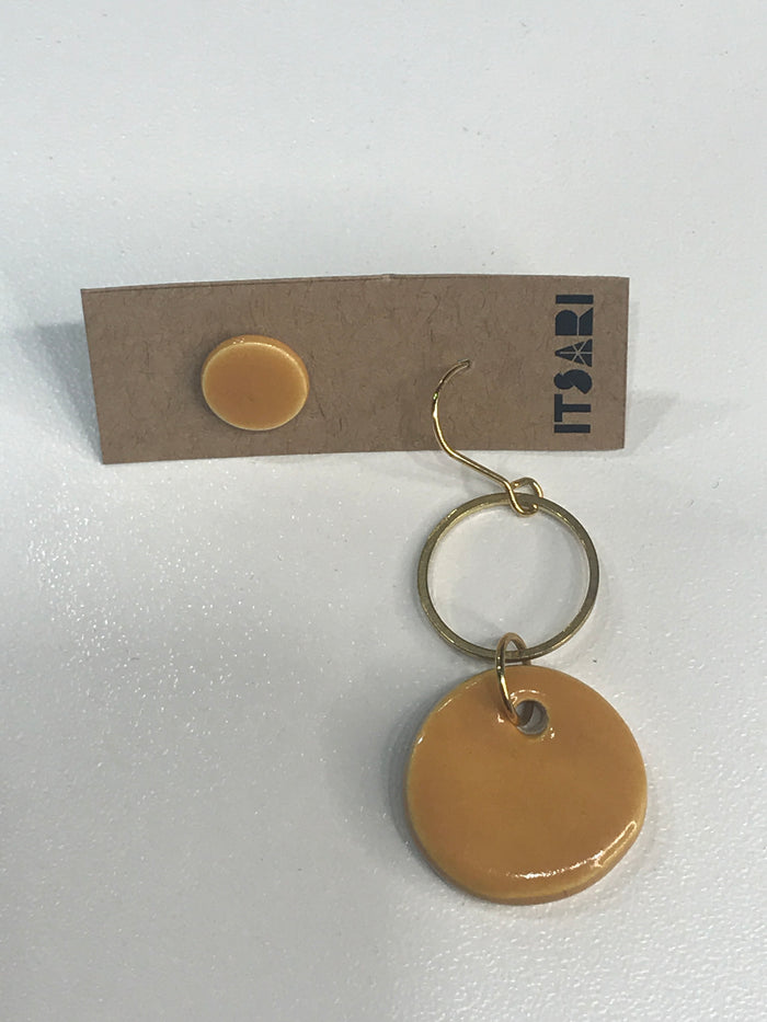 Earring & Stud