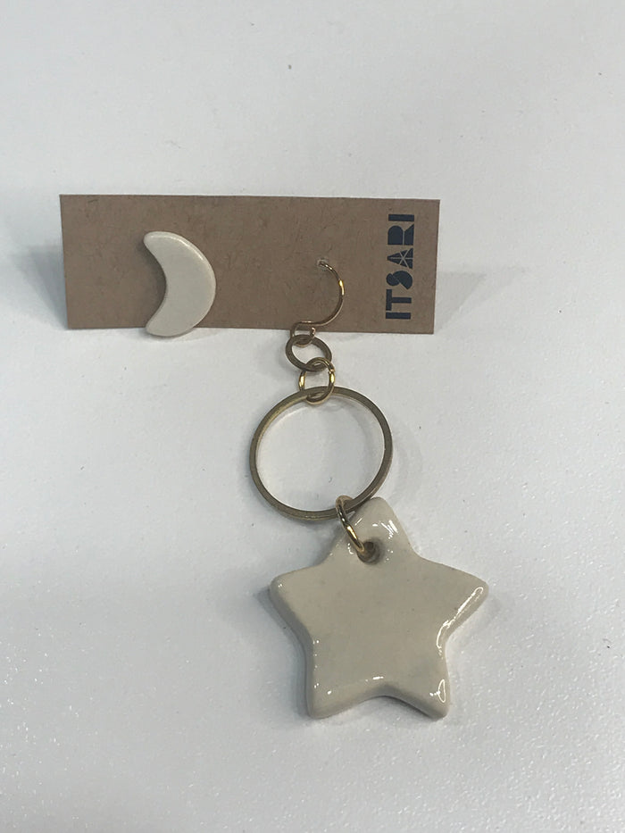 Earring & Stud