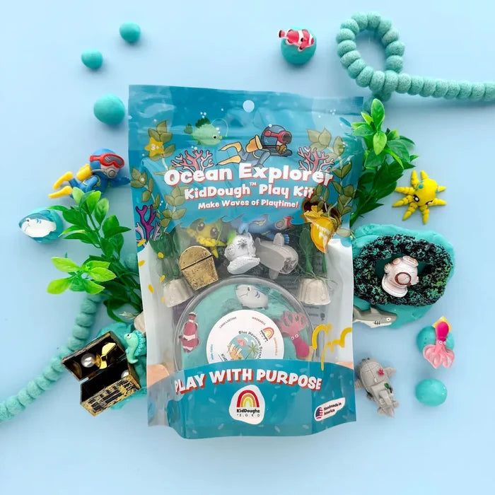 Ocean Explorer