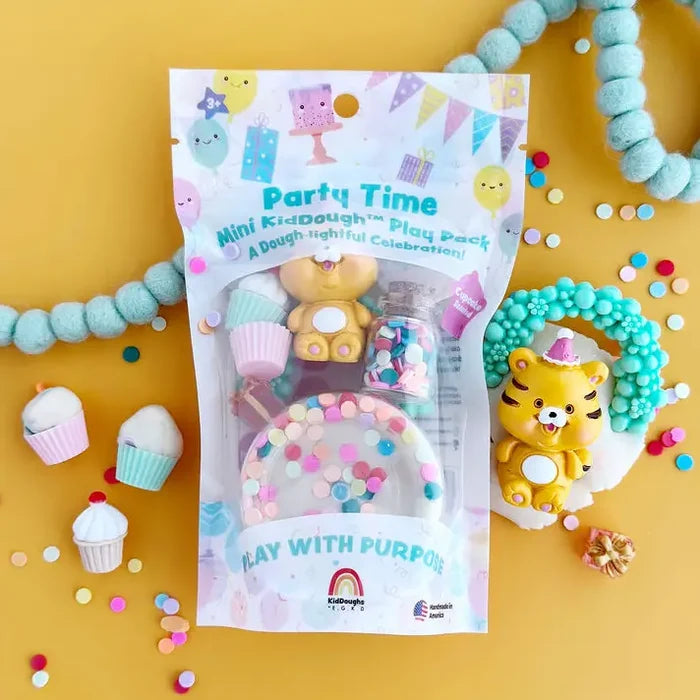 Party Time Mini