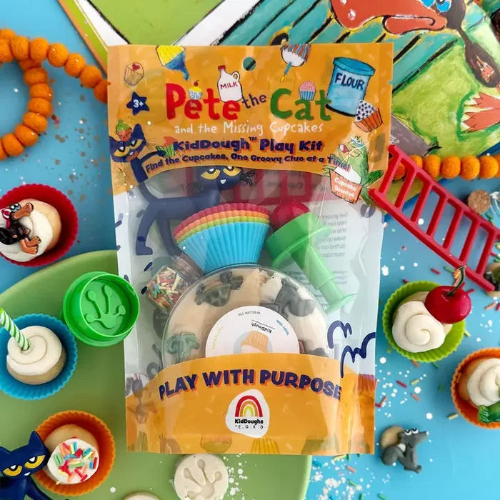 Pete the Cat