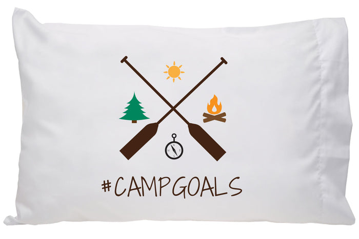 #CAMPGOALS