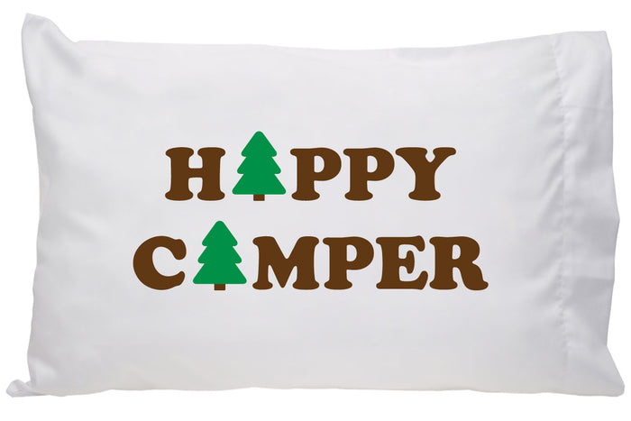 Happy Camper