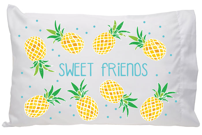 Pineapples A Plenty