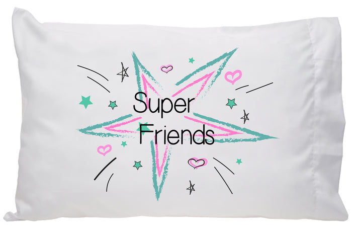 Super Friends