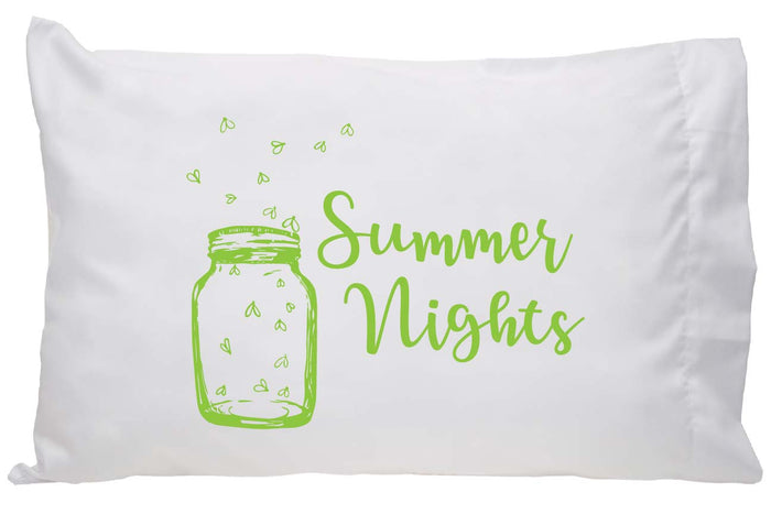 Autograph Pillow Cases|61055