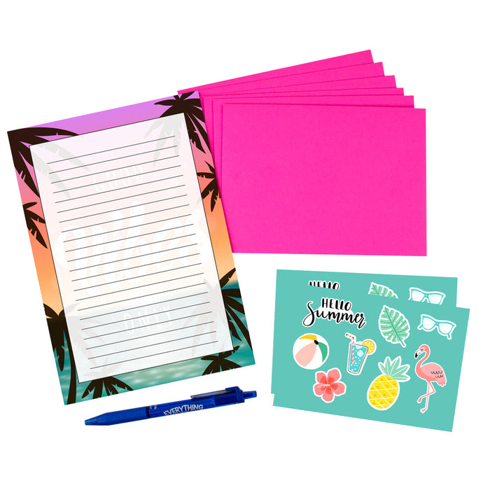 Stationery Set|60785