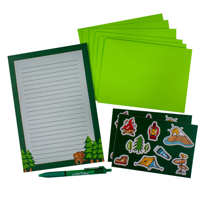 Stationery Set|60572
