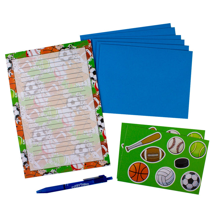 Stationery Set|60569