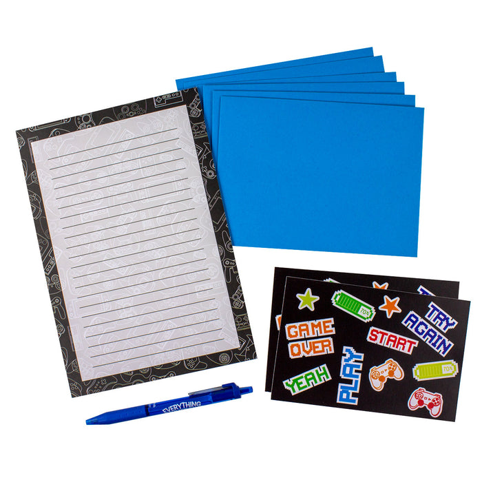 Stationery Set|60568