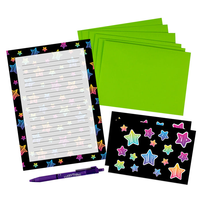 Stationery Set|60592