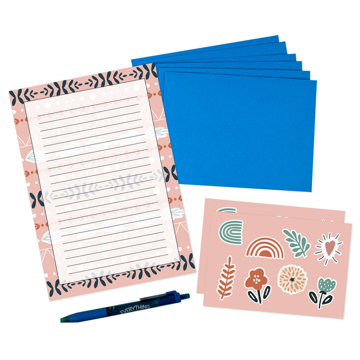 Stationery Set|60593