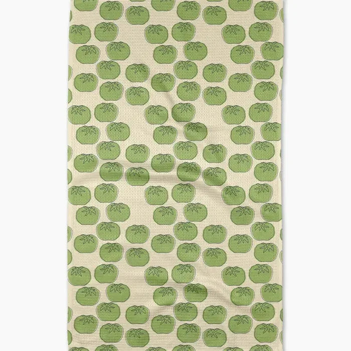 Everyday Geometry Towels