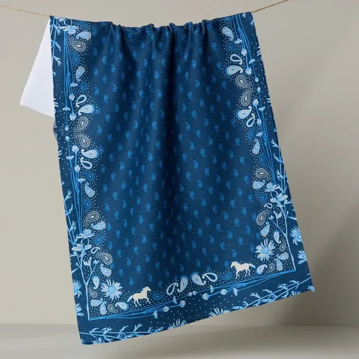 bronco indigo