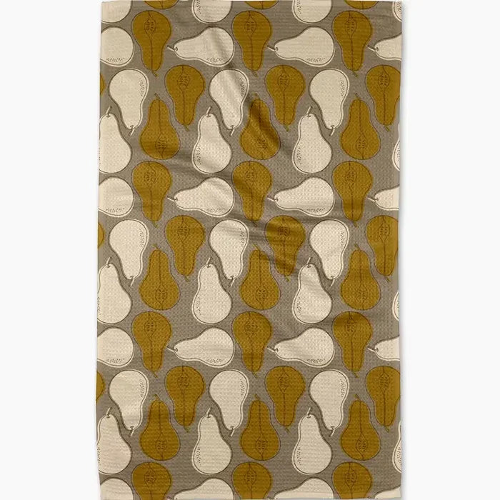 Everyday Geometry Towels
