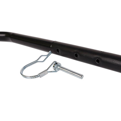 Ibiyaya - Bike Tow Bar (For Stroller Model #FS980/FS2080/FS2180)