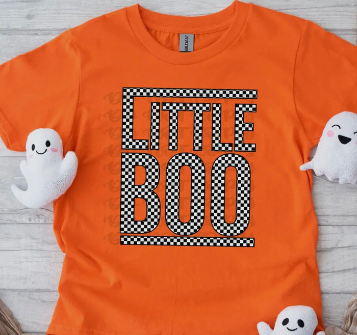 Little Boo