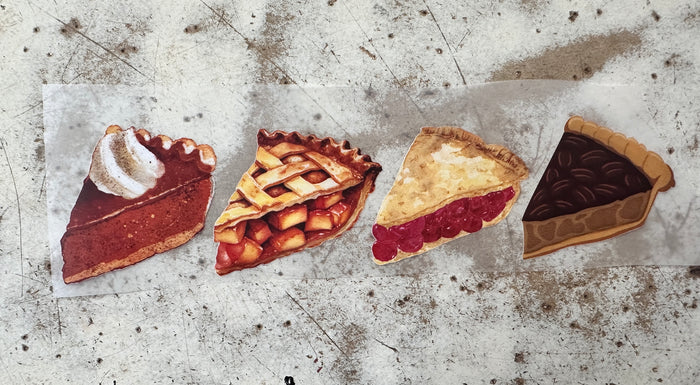Pie Images