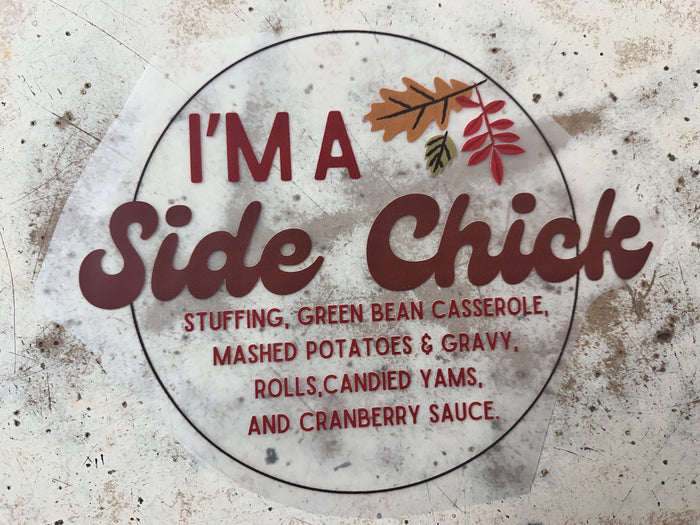 Side Chick