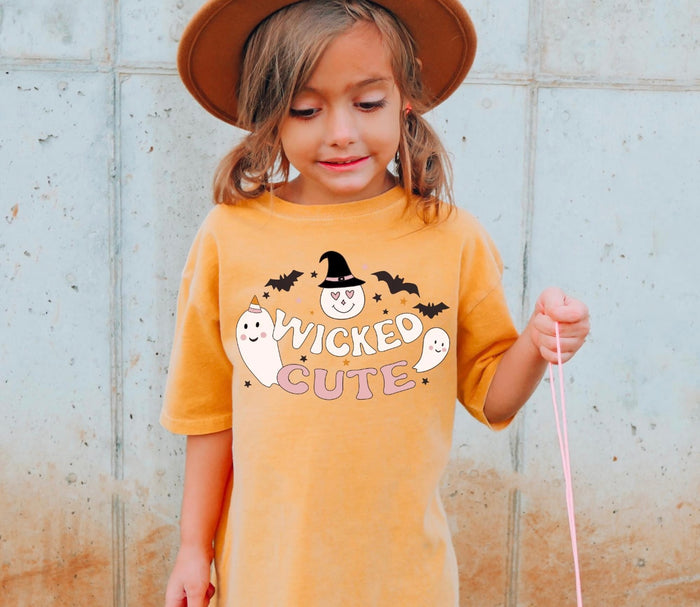 Wicked Cute