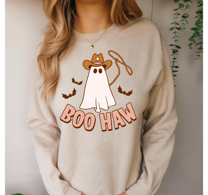 BooHaw