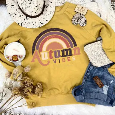 Autumn Vibes