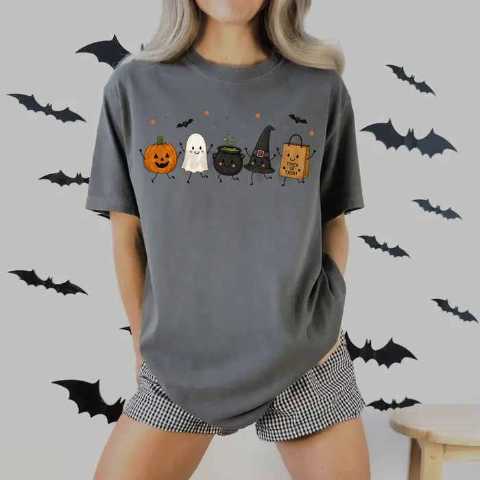 Halloween Icons