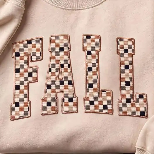 Fall Corduroy