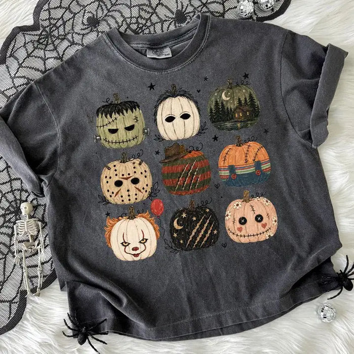 Horror Pumpins