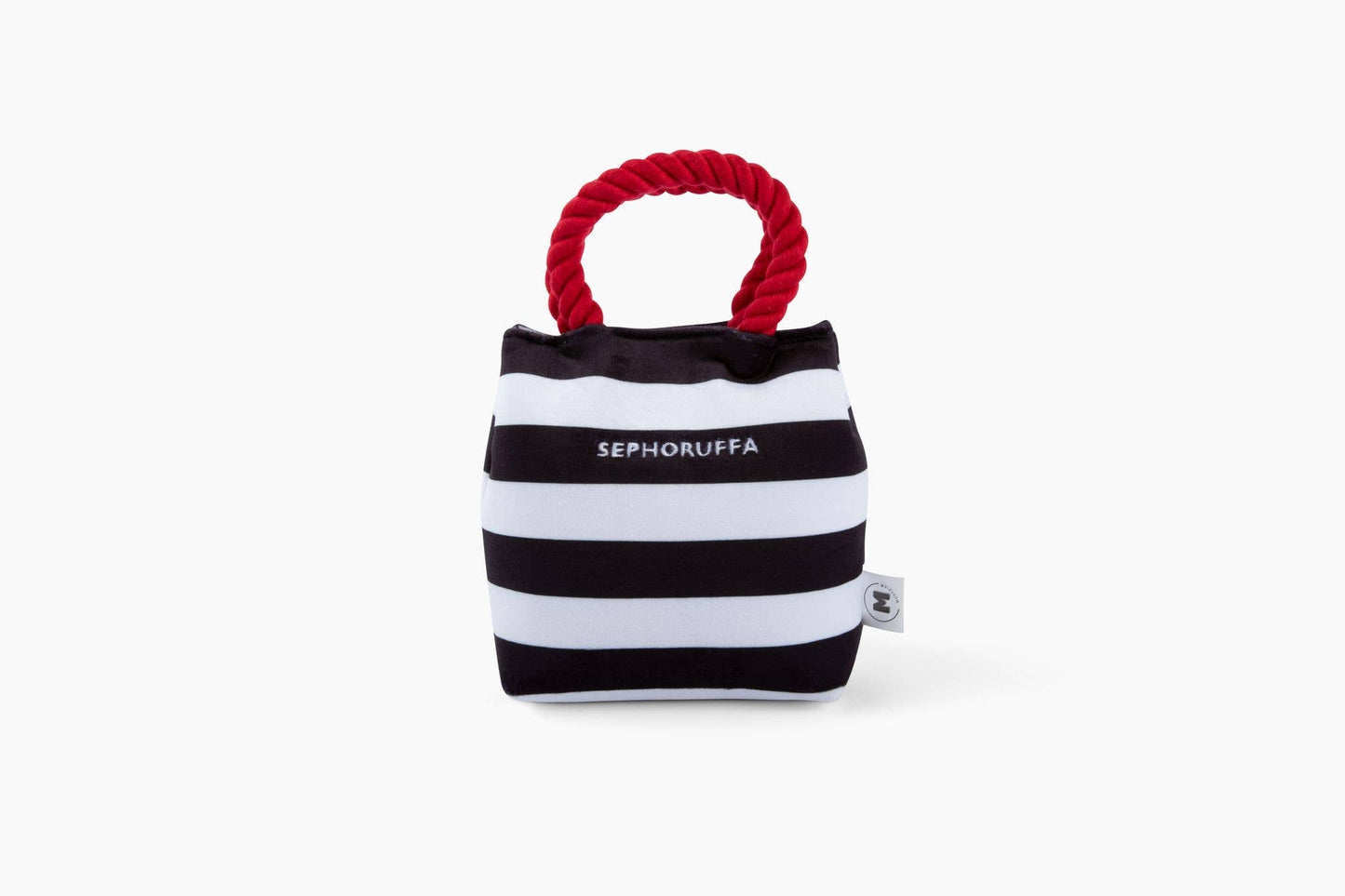 Muttzie - Sephoruffa Shopping Bag Toy